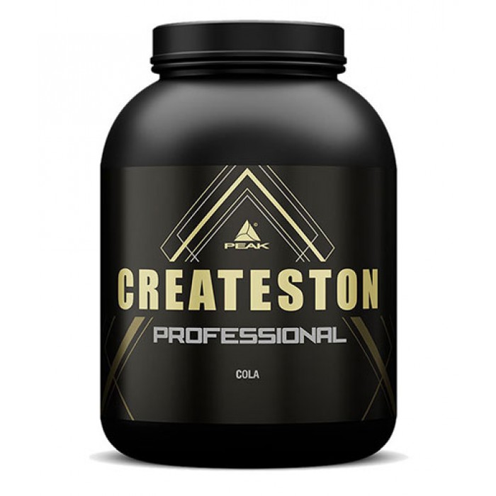 Peak - Createston Proffesional / 3000 gr +150caps.​